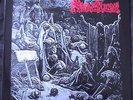 MERCILESS The Awakening from Sweden DEATHLIKE SILENCE Original DSP Kreator Sadus