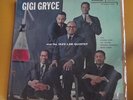 Gigi Gryce and Jazz Lab Quintet  w/ Donald Byrd - Riverside RLP 12-229