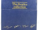 The Beatles Collection - Blue Box Set BC13 - 1978 EMI/Parlaphone