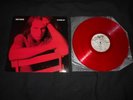 Mark Lanegan The Winding Sheet 1990 Red Vinyl LP Sub Pop SP 61 Screaming Trees