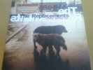 PREORDER THE REPLACEMENTS All Shook Down 5000  MADE VINYL LP Black Friday RSD
