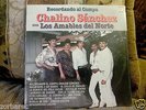 CHALINO SANCHEZ  LOS AMABLES DEL NORTE MEXICAN LP Factory Sealed rare Musart