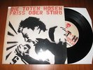 DIE TOTEN HOSEN - Friss oder stirb EP 7