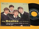 BEATLES 7