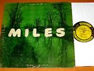 MILES DAVIS miles  PRESTIGE 7014 MONO DG RARE NICE COPY  Mislabeled