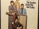 Rare Beatles 66 Capitol BUTCHER COVER 2nd State UNPEELED ORIGINAL #6