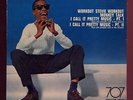 STEVIE WONDER FRENCH EP ( Soul r&b ) TAMLA MOTOWN +++      707