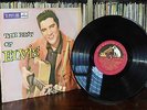 Elvis Presley - The Best Of Elvis **Rare UK 1957 10