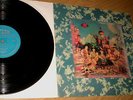 Rolling Stones/Their satanic./DECCA TXL 103/Ori-UK-MONO-LP im 3D-Cover/Labelvar.