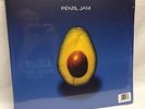 Pearl Jam - Avocado NEW SEALED Self Titled S/T Limited 2000 RARE OOP VINYL 2 LPs