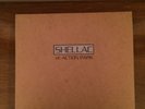SHELLAC At Action Park (LP) (165 gram vinyl) SIGNED BY ALL 3 - Albini