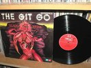 KLAUS WEISS sextet - THE GIT GO - ORIGINAL LP GERMANY MPS