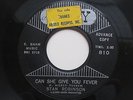 STAN ROBINSON She Can Give You Fever Rhinoceros Amy Popcorn Mod R&B 45 HEAR