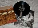 System of a Down Toxicity LP 2001