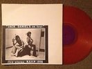 ROLLING STONES Live JACK DANIELS ON TOUR orig. ORANGE CV LP not TMOQ vinyl NM