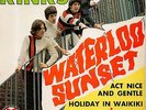 Kinks, Français: Waterloo sunset +3