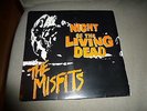 MISFITS Night Of The Living Dead 7