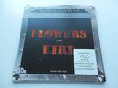 PAUL McCARTNEY ORIGINAL 1989 UK LP FLOWERS IN THE DIRT WORLD TOUR PACK COMPLETE