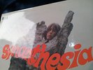 SYNANTHESIA Same Self Titled 1st LP 1969 UK 1st Press RCA VICTOR SF 8058. EX/EX.