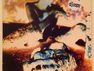 LEGEND 'Legend' 1969 US promotional copy vinyl LP, ft. MICKEY JUPP