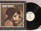 JOHNNY JENKINS “Ton-Ton Macoute” ORIG CAPRICORN CP 0136