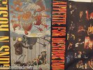 GUNS N ROSES - Appetite For Destruction   VINYL LP