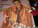 ELVIS PRESLEY The Best of Elvis 10