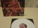 CANNIBAL CORPSE - Eaten Back To Life - Lim. Clear Vinyl LP - Gatefold Cover TOP