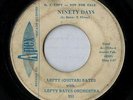 Lefty (Guitar) Bates 