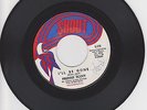 FREDDIE SCOTT - I'LL BE GONE - SHOUT