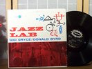 DONALD BYRD & GIGI GRYCE LP 