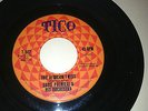 EDDIE PALMIERI   AFRICAN TWIST/Ay Que  on TICO 45   RARE  SOUL / LATIN boogaloo