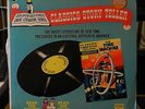 1966 Time Machine LP w/ Comic Book • Classics Illustrated