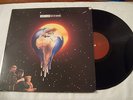 ROBERT PLANT......FATE OF NATIONS.......LP 1993 VINYL...... LED ZEPPELIN
