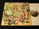 Yesterday's Children - RARE 1969 Psych LP On Map City  - CLEAN
