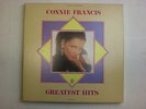 CONNIE FRANCIS / GREATEST HITS / 4 LP BOX / JAPAN Pressung