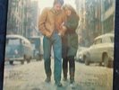 BOB DYLAN-FREEWHEELIN' BOB DYLAN,COLUMBIA,MONO,GHF FIDELITY,STILL IN SHRINK, NM