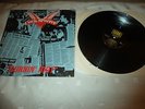 Cock Sparrer Runnin Riot LP RARE Classic Punk Oi