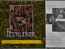 Pestilence - Malleus Maleficarum/Asphyx /Bolt Thrower /Carcass /Hail of Bullets