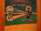 JAY MITCHELL rare island funk breaks Impartiality orig LP LISTEN