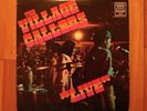 THE VILLAGE CALLERS rare latin funk soul orig EX LP