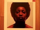 RHETTA HUGHES rare Re-light My Fire orig soul funk LP