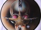 METALLICA - WHEREVER WE MAY ROAM - RARE LTD EDITION PICTURE PIC DISC VINYL LP