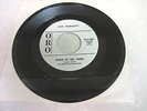 1963 Jim Burgett Scene of the Crime Rockabilly Surf Oro Records MINT unplayed