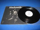 BLACKSMITH - SAME MINI LP  ( RARE PRIVATE U.S. METAL , ALA BLACK KNIGHT )