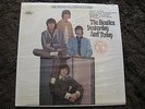 The Beatles' Yesterday and Today Album (Steamer Trunk Cover)
