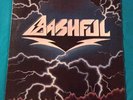 Bashful S/T LP Rare Private Press Heavy Metal 1985