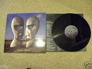 Pink Floyd The Division Bell Rare Black Vinyl Plus Insert