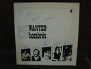 Deroy LP record UK pressing