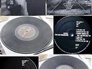 B.R.M.C. BLACK REBEL MOTORCYCLE CLUB UK 1st PRESS VINYL LP NM/EX+